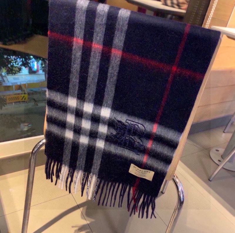 Burberry Scarf